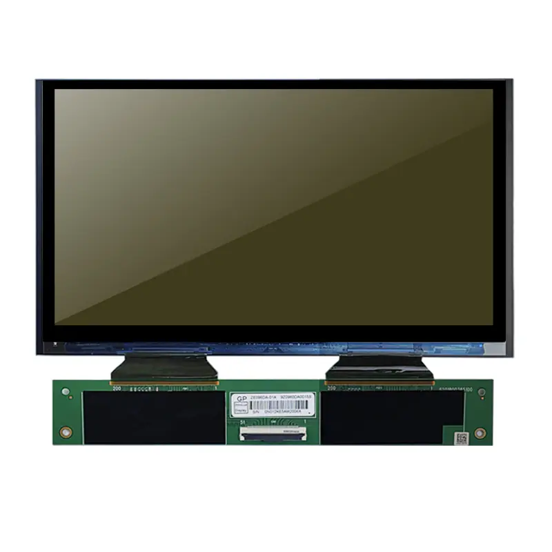 New EMAKE 3D Monochrome LCD 3D Printer, 6.8/10.1/14/16 Inch with COB LED Parallel Light Source, 1-Year Warranty - Image 3