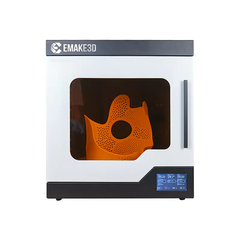 Desktop Constant Temperature Curing Machine, Large-Size 3D Printer Model Post-Processing Equipment - Image 3