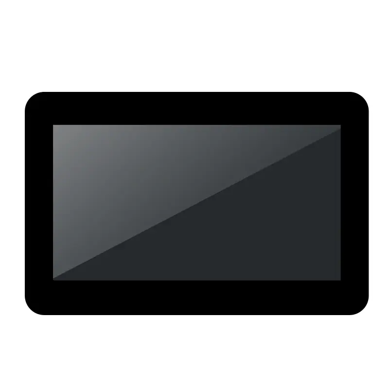 Wholesale EMAKE 3D Accessories, 5/7-inch Capacitive Touchscreen & Large Capacity Original Resin Vat - Image 2
