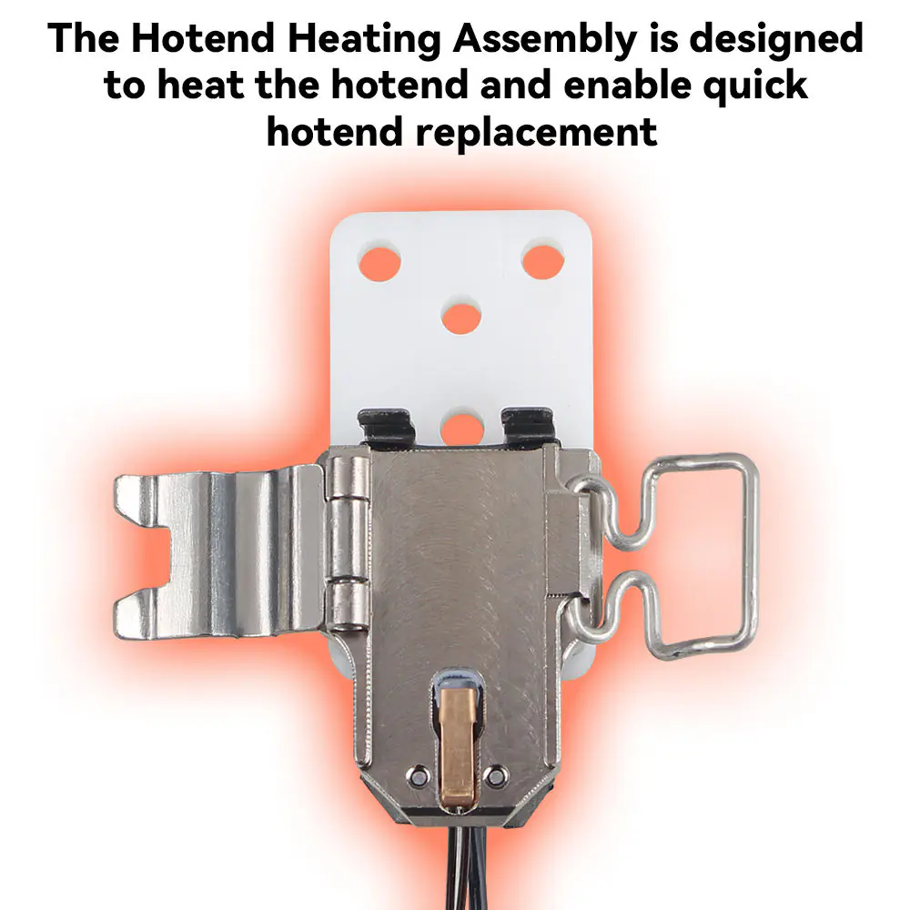Original Equipment Replacement Accessories, High‑Speed Matching Components for Equipment - Image 2