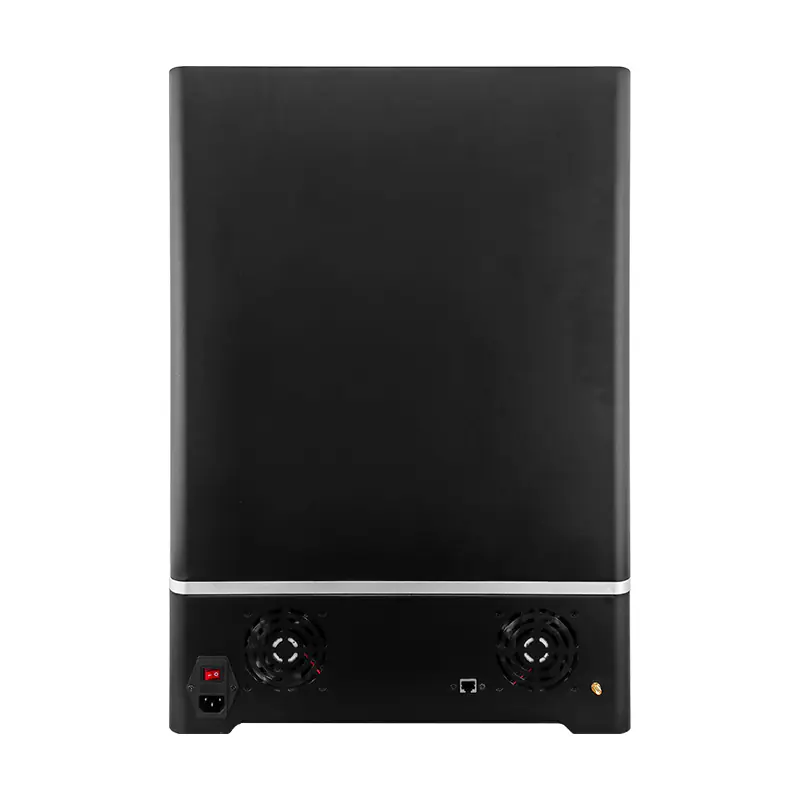 2025 Emake High-Precision, High Stability, Long Service Life 16K SLA LCD DLP 3D Jewelry Dental Printer - Image 3