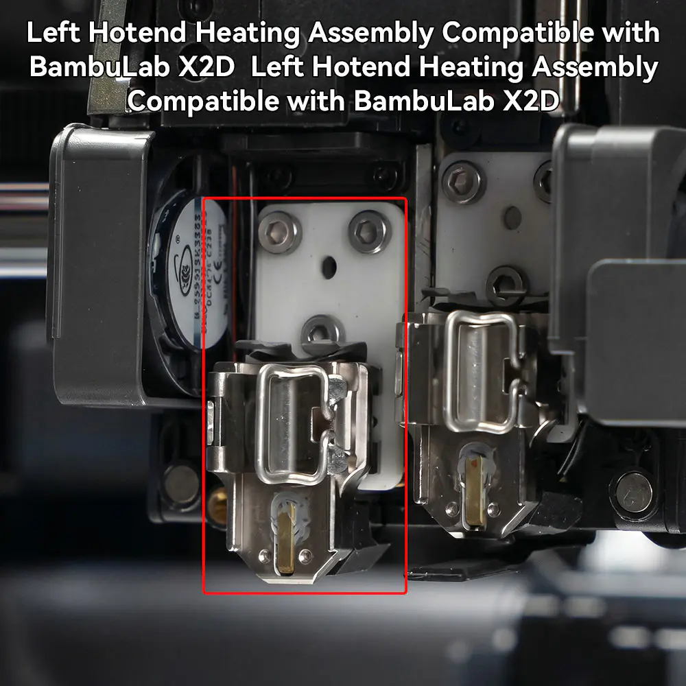 Original Equipment Replacement Accessories, High‑Speed Matching Components for Equipment - Image 4