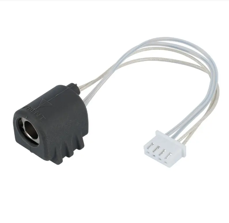 Anycubic Kobra 3 Max Hotend Assembly, Quick‑Swap Hardened Steel Integrated Nozzle 0.4mm 0.6mm 0.8mm, Fit for Kobra 3 Max Combo 3D Printer - Image 4