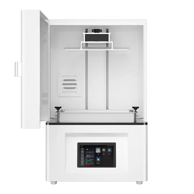 Custom 10.1‑Inch 16K LCD 3D Printer, Automatic for Dental Crown Resin & Wax Printing - Image 4