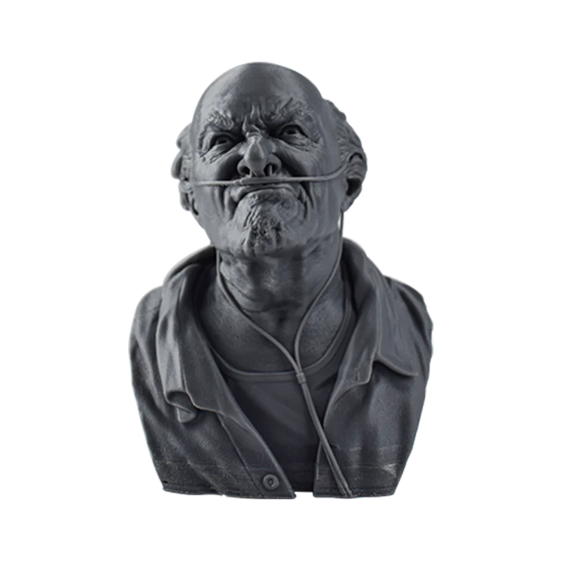 16K LCD 3D Printer, High Precision Desktop UV Resin Impresora 3D High‑Definition Digital Printer - Image 2