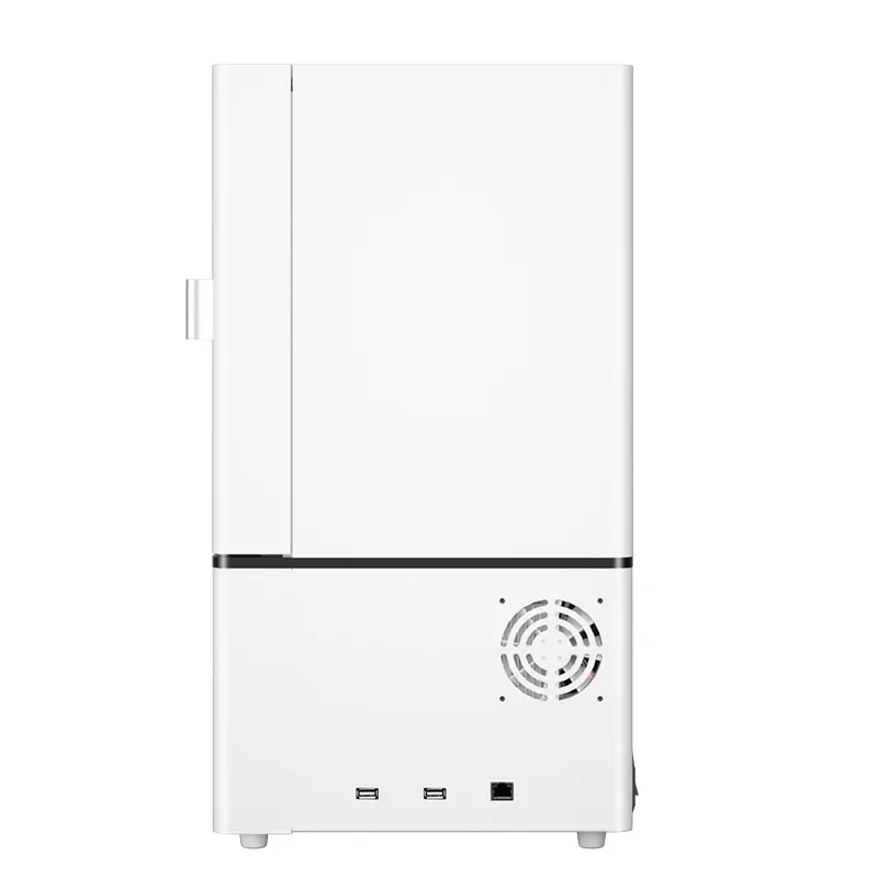 Custom 10.1‑Inch 16K LCD 3D Printer, Automatic for Dental Crown Resin & Wax Printing - Image 5