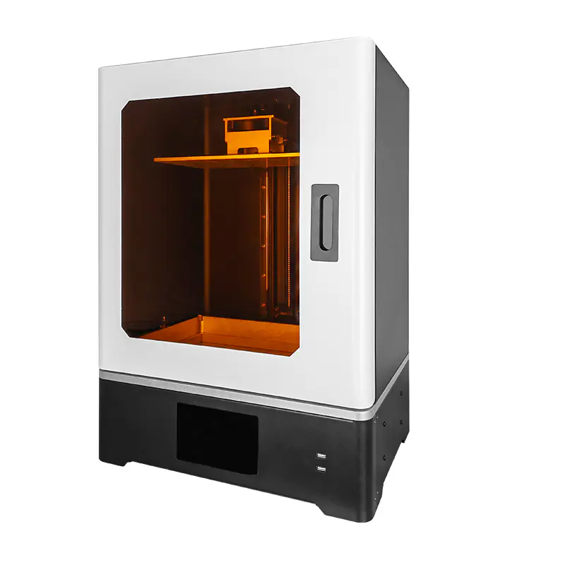 16K LCD 3D Printer, High Precision Desktop UV Resin Impresora 3D High‑Definition Digital Printer - Image 4