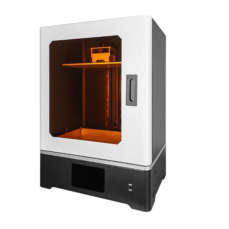 Automatic Leveling MSLA 3D Printer, 14‑Inch 16K High Resolution Resin 3D Printer, New Condition, 1‑Year Warranty - Image 5