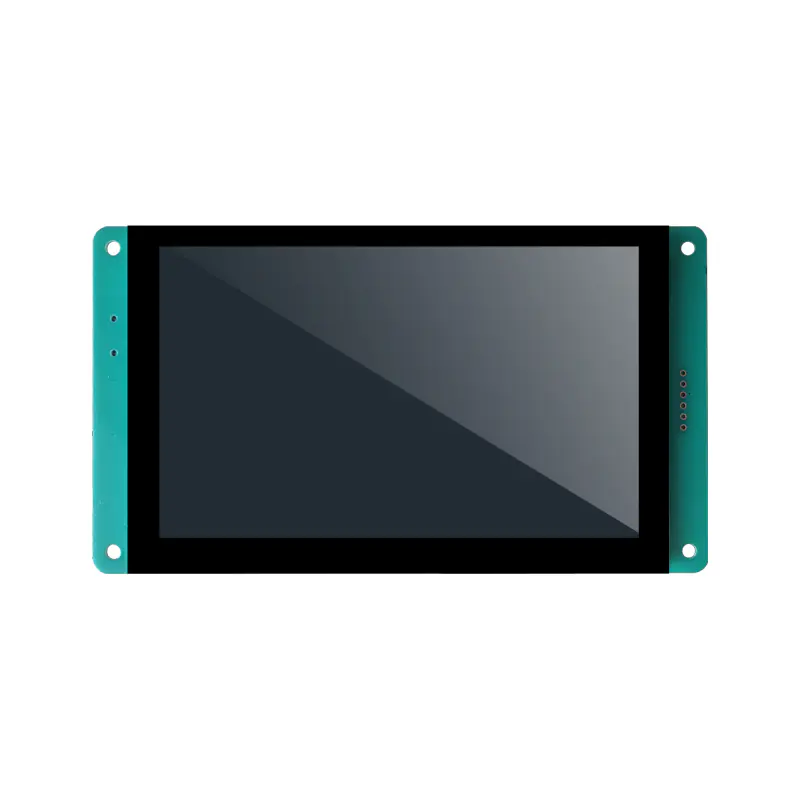 Wholesale EMAKE 3D Accessories, 5/7-inch Capacitive Touchscreen & Large Capacity Original Resin Vat - Image 4