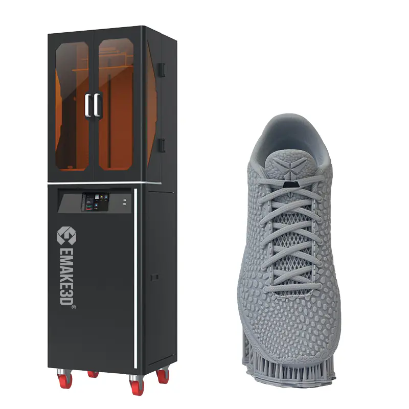 16K MSLA UV LCD Resin 3D Printer | Industrial‑Grade for Jewelry & Sculpture - Image 5