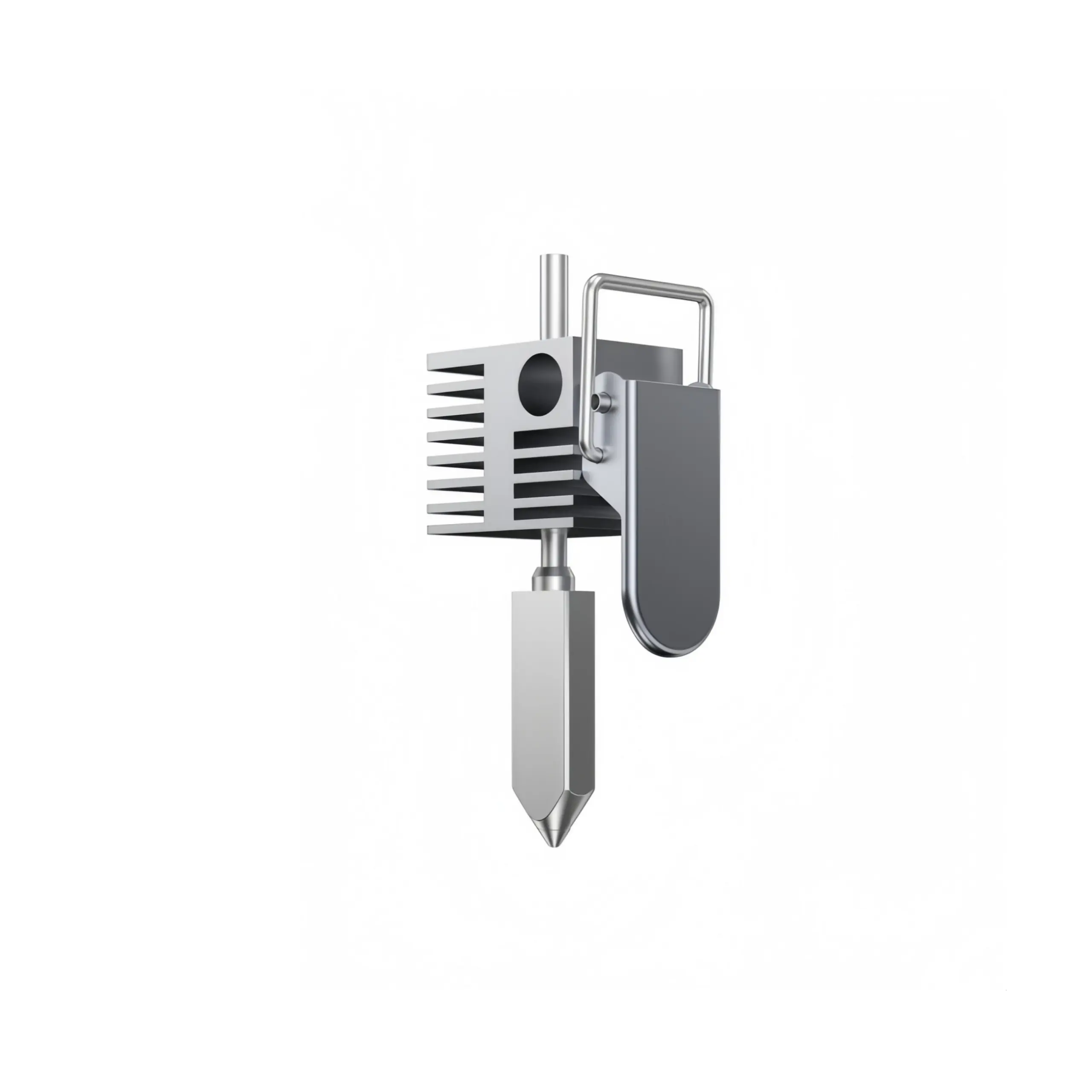 Quick‑Swap Hotend Nozzle Kit for Creality SPARKX I7, 0.2‑0.8mm 3D Printer Replacement Parts - Image 6