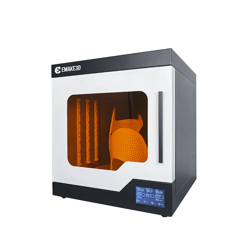 Desktop Constant Temperature Curing Machine, Large-Size 3D Printer Model Post-Processing Equipment - Image 6