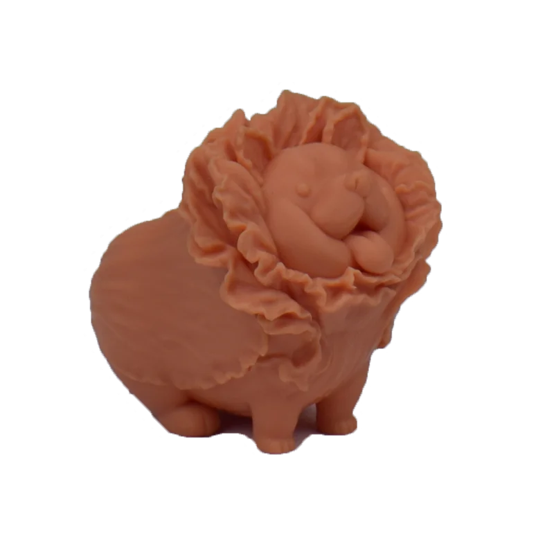 14" 16K Industrial‑Grade Automatic LCD 3D Printer | High Precision for Dental Molds - Image 6
