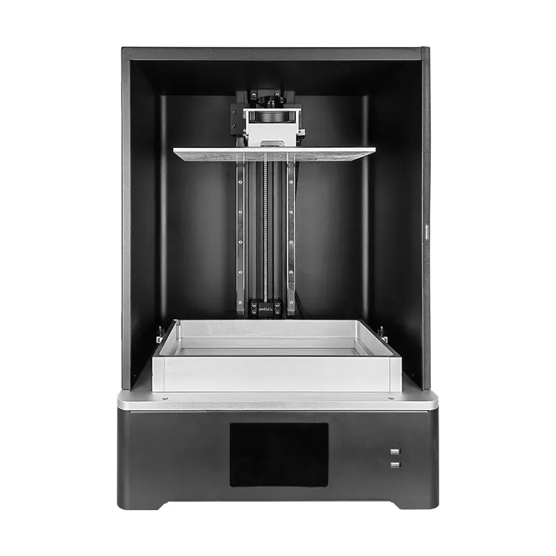 EMAKE 3D High-Precision 14-inch 16K Monochrome Screen Semi-Automatic LCD Resin UV 3D Printer USB/WiFi 1-Year Warranty Brand New Industrial Grade - Image 7