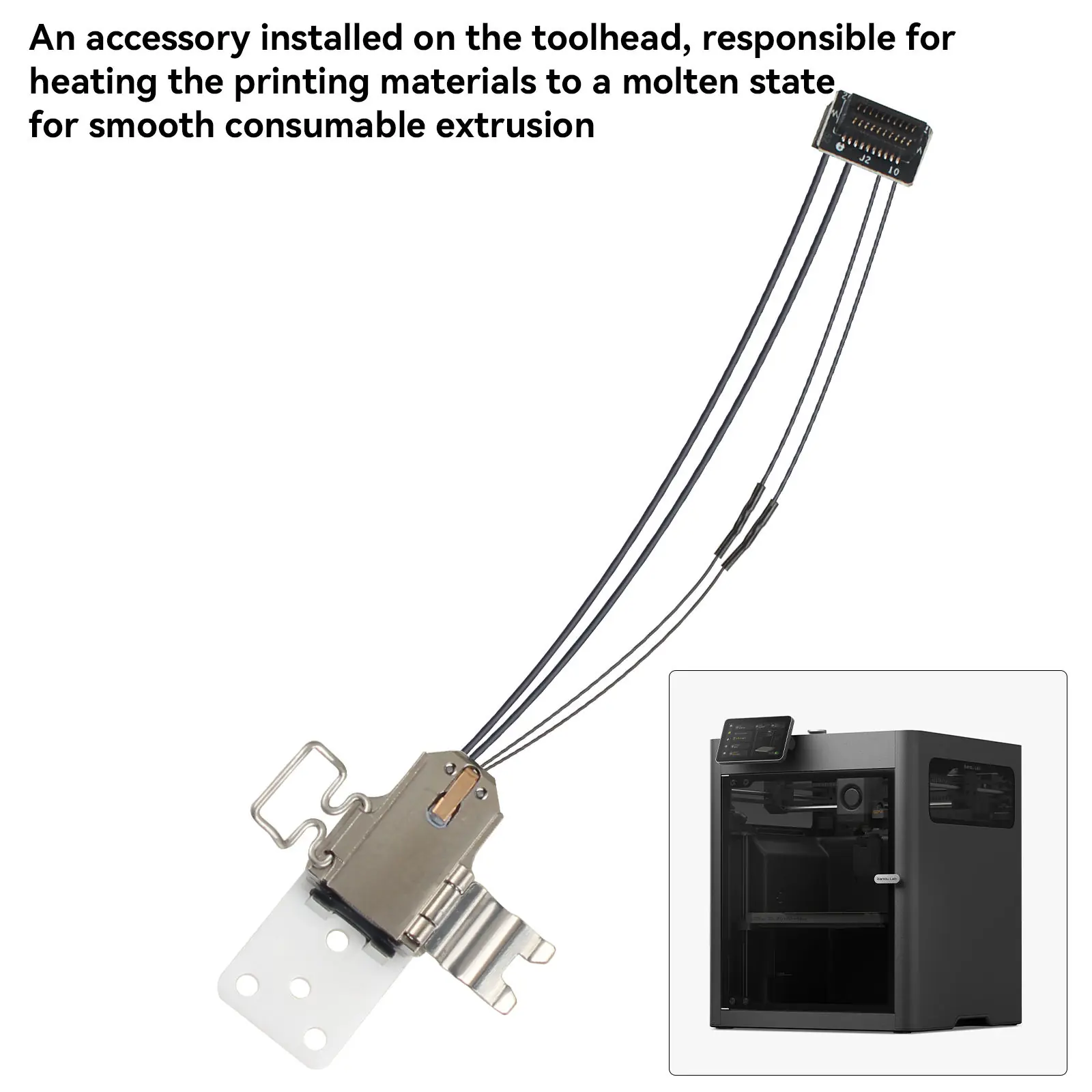 Original Equipment Replacement Accessories, High‑Speed Matching Components for Equipment - Image 6