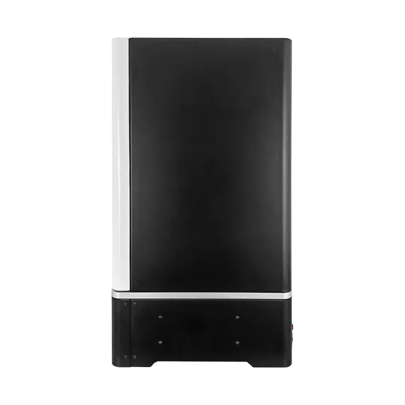 Emake 16K 14 Inch Industrial MSLA 3D Printer, Fast Light Curing Printer with USB Connectivity & 1-Year Warranty - Image 2